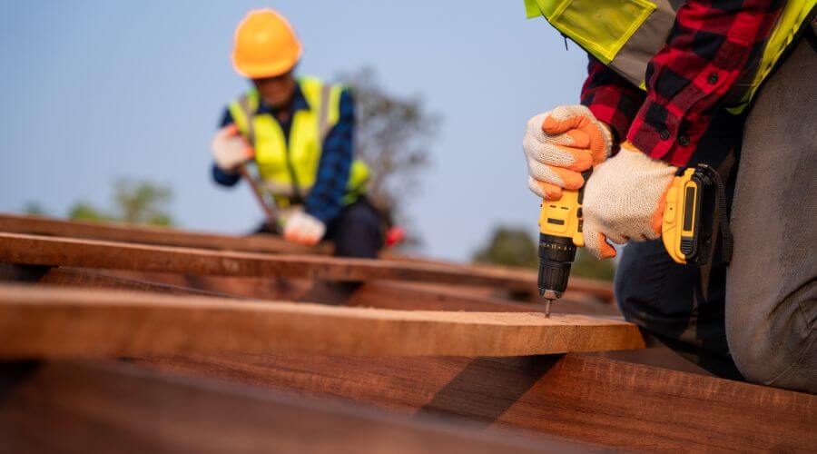 Expert Emergency Roof Repairs services in Amboy, CA